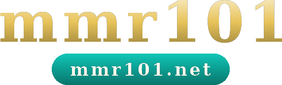 mmr101 logo