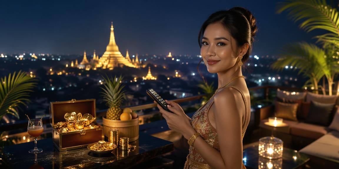 mmr101 ကိုယ့်ဘတ်ဂျက်ကို ဘယ်လို ထိန်းချုပ်ရမလဲ